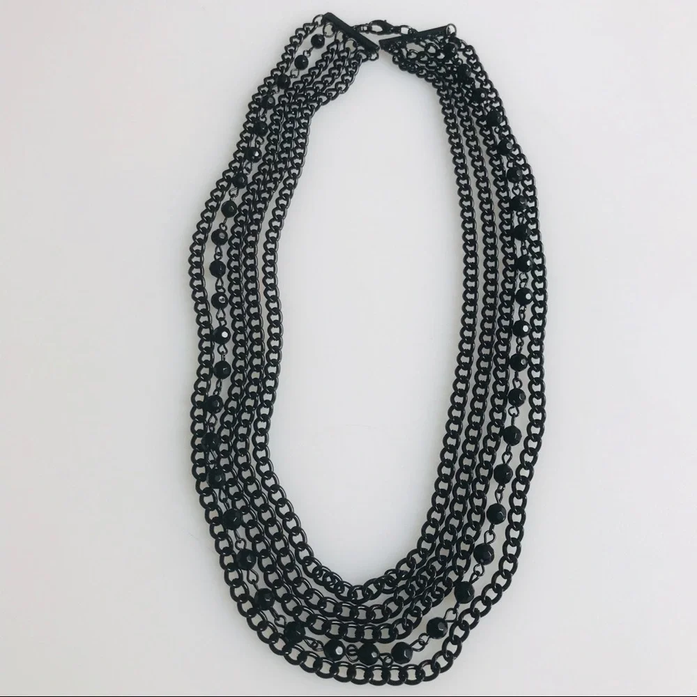 Costume Jewelry‎ Necklaces - Lot of 3